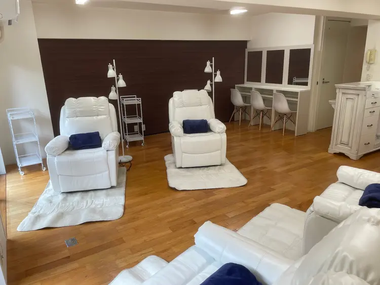 plesia by MARIE TERESIA TENJIN.の内観・外観2