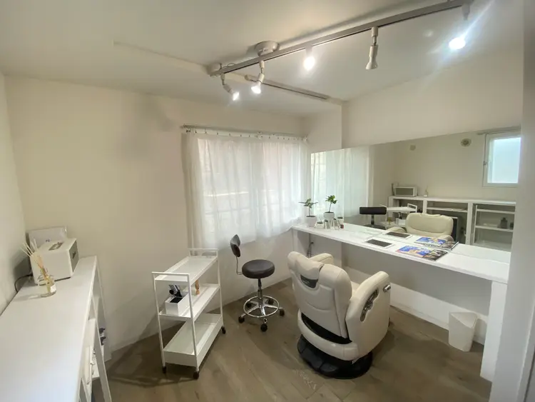 SHARON maruyamaの内観・外観3