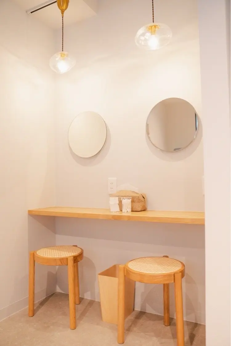 Calm茅ヶ崎の内観・外観2