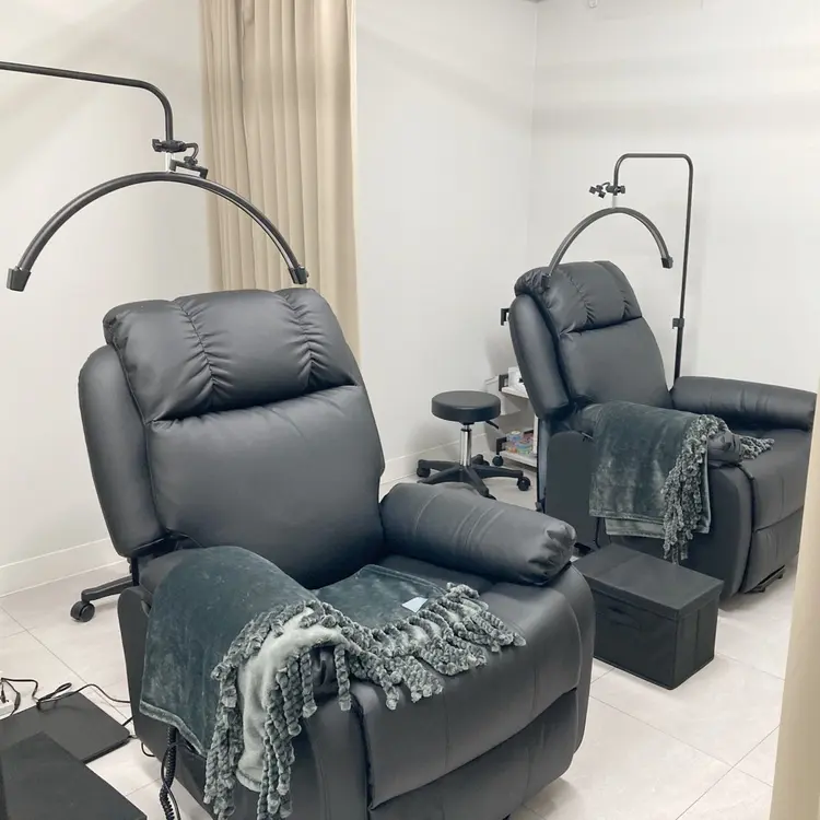 BANHADA TOKYOの内観・外観2