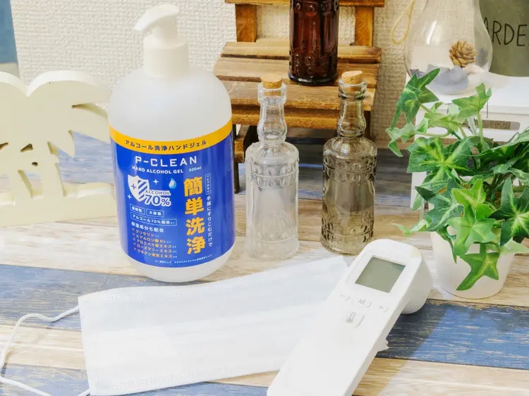 WHITE NAIL(ホワイトネイル)武蔵小杉店の内観・外観2