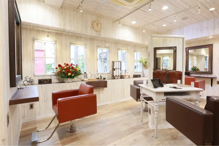 Amour二子玉川の内観・外観2