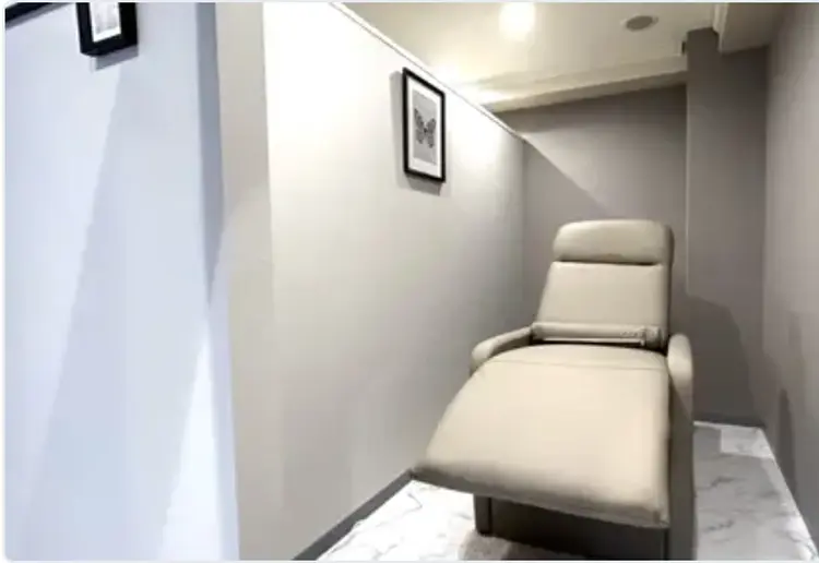 アイブロウサロン I’ck 錦糸町店【眉毛専門店】の内観・外観2