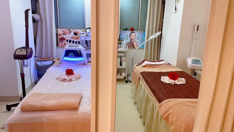 サクラチャンビューティ＆スパの画像