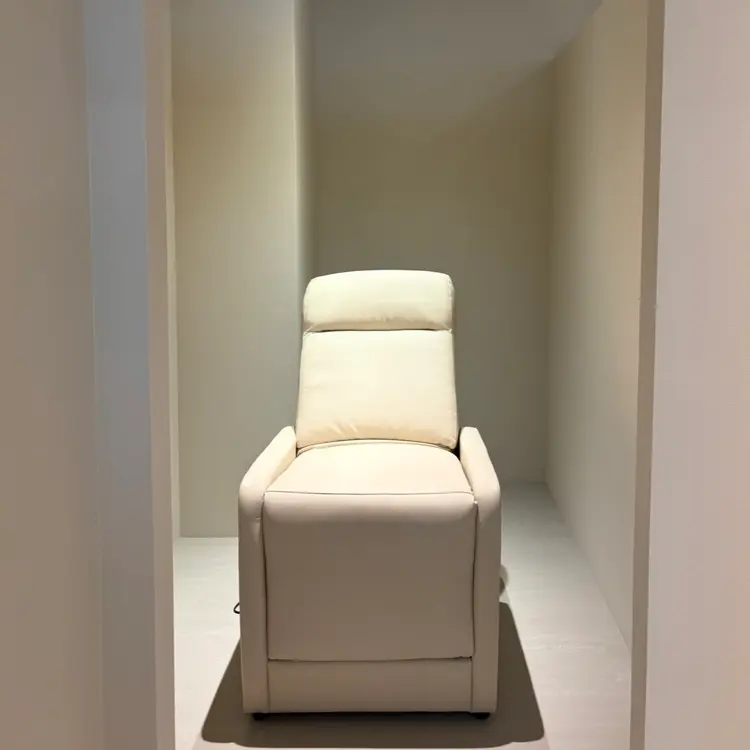 Tetyna 川越店の内観・外観1