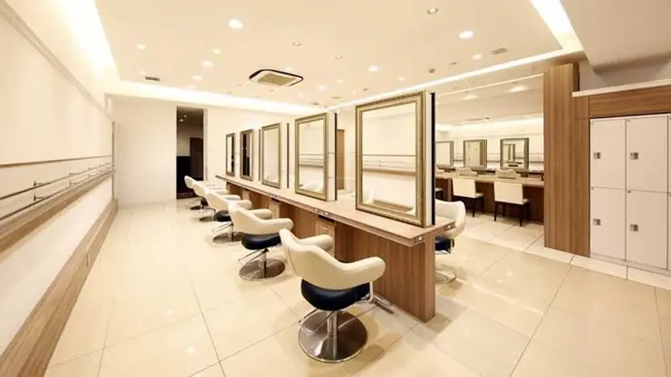 Ash 横浜店の内観・外観2