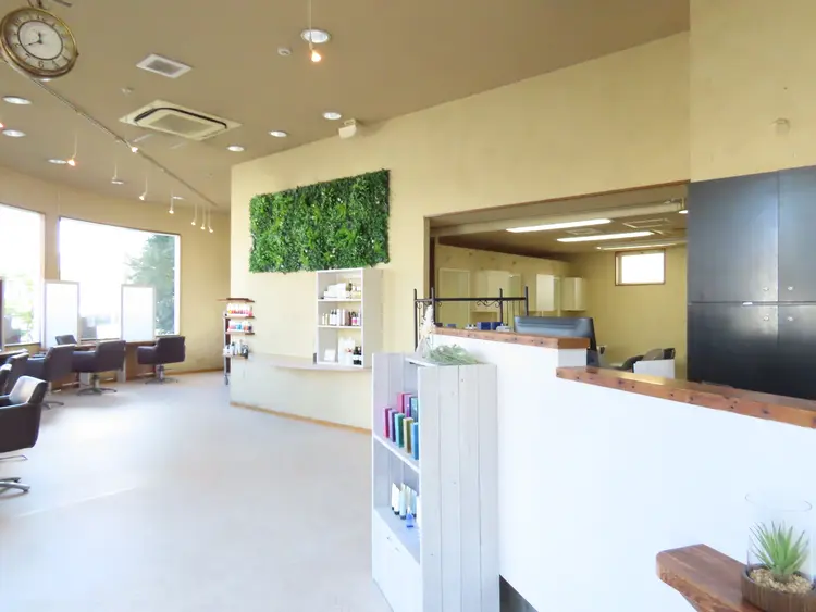 BLSの内観・外観3