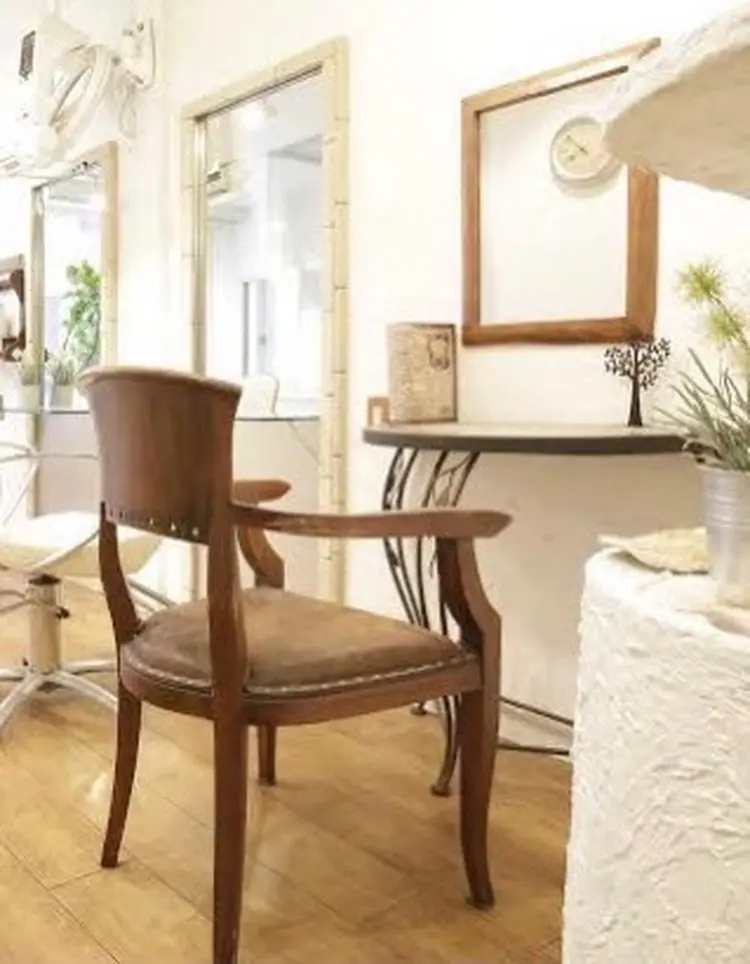 colkの内観・外観2