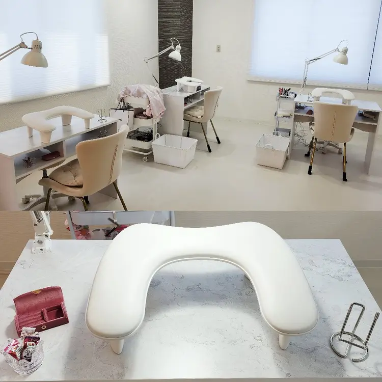 Eyelash＆Nail Luludy大橋店の内観・外観2