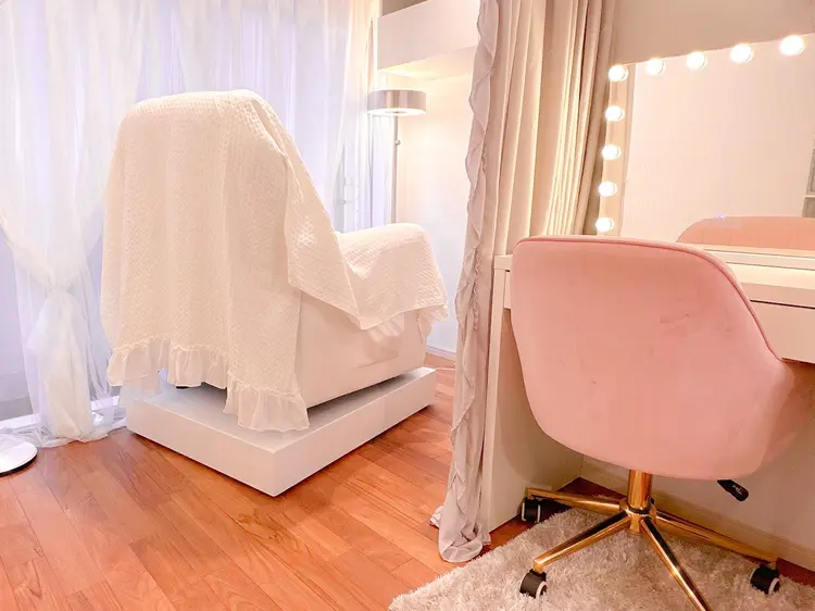 mew mew minamiaoyamaの内観・外観2