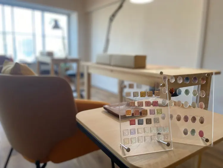 Bio nail(バイオネイル)の内観・外観2