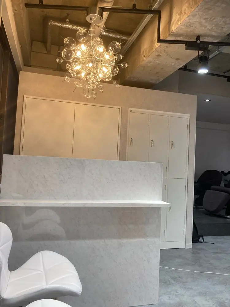 Palooza Tokyoの内観・外観1