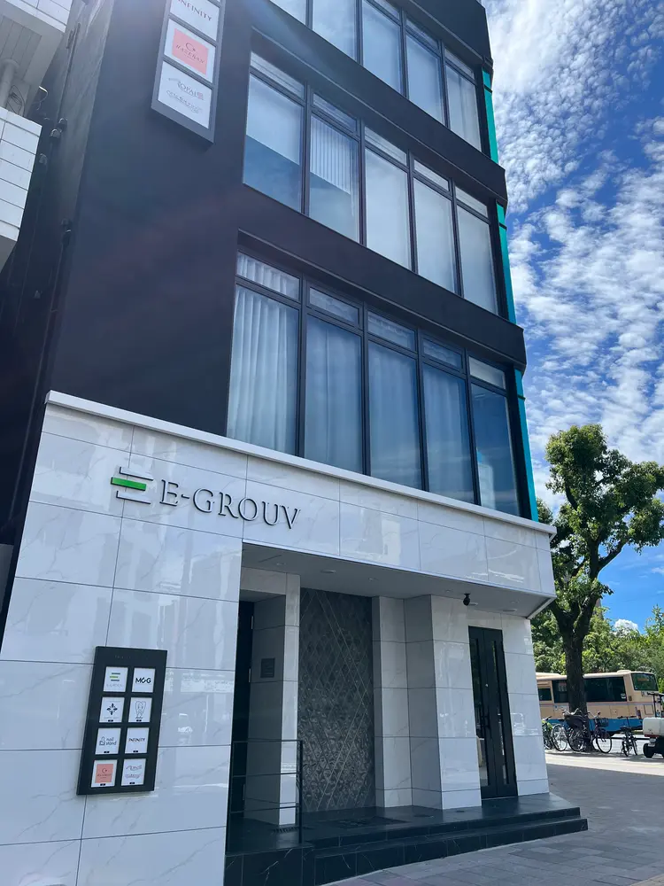 INFINITY beauty salonの内観・外観1