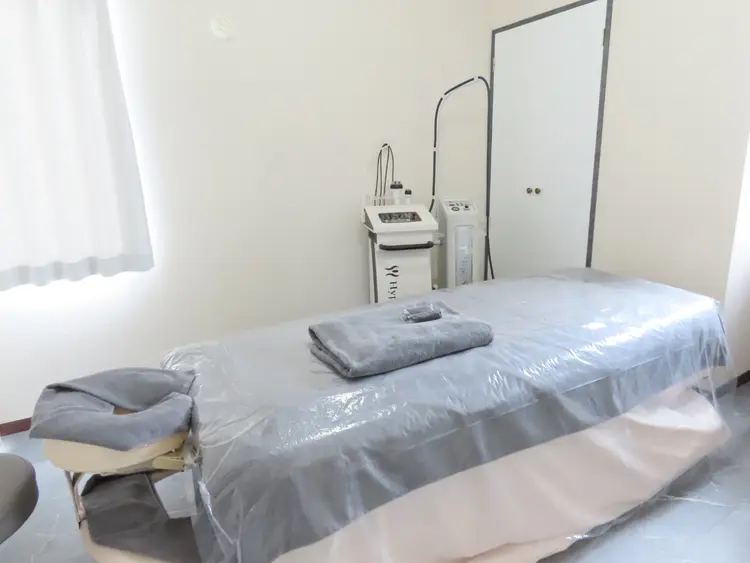 オーダーメイド痩身&小顔矯正専門店Re:Lives亀有の内観・外観3