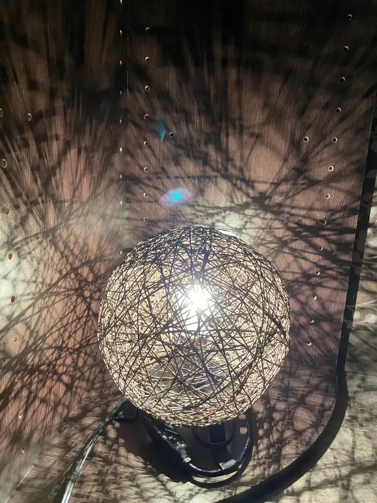 Positioning Loungeカジュラの内観・外観3