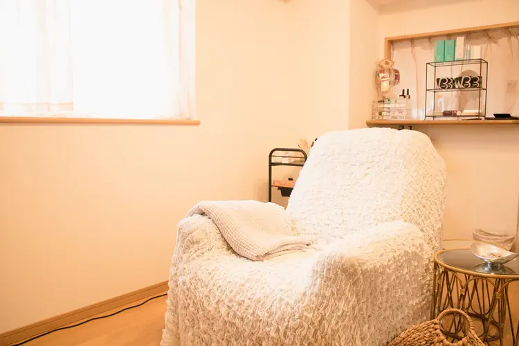 Laule’aの内観・外観2