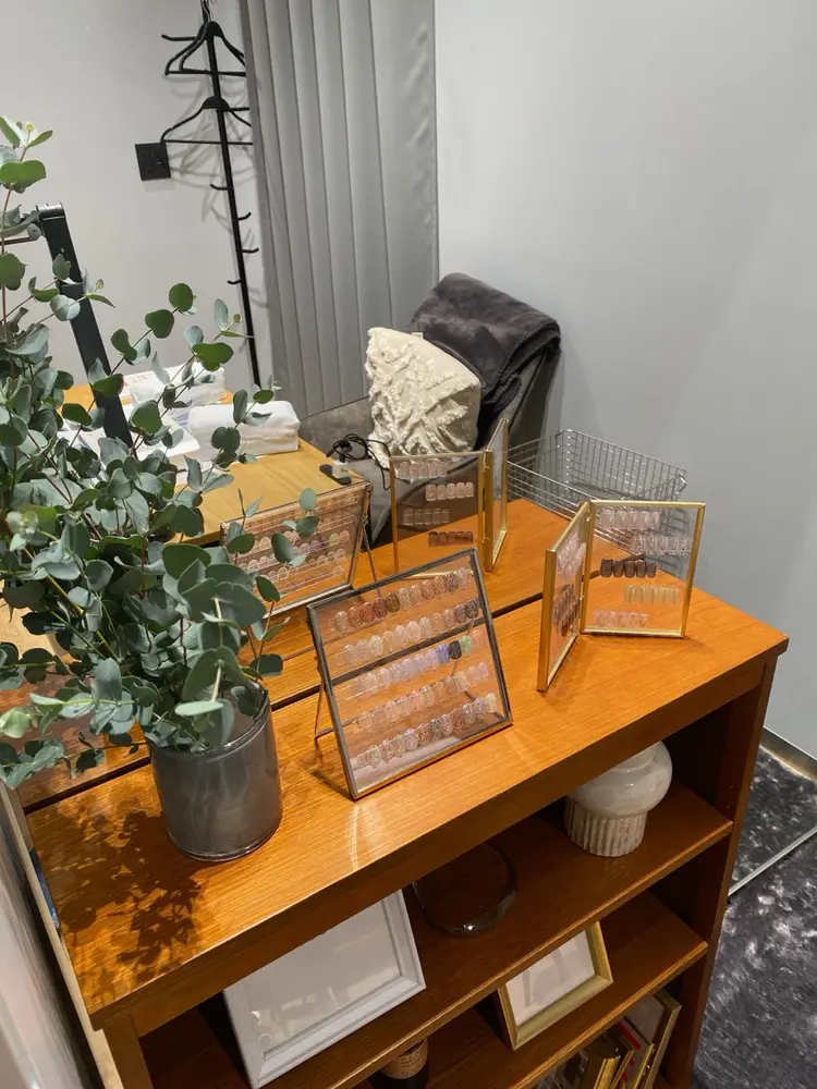 Ponoの内観・外観3