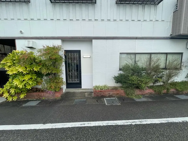 SOUCOの内観・外観1