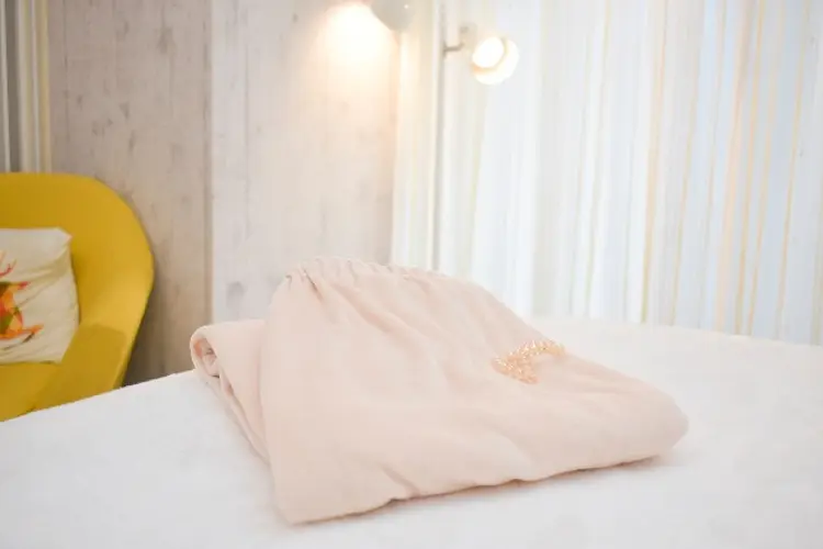 エステサロンHAZUKIの内観・外観2