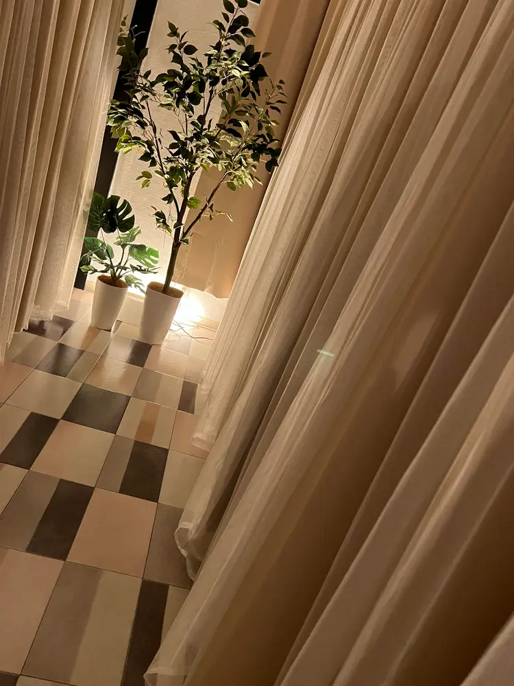 頭の神樣の内観・外観1