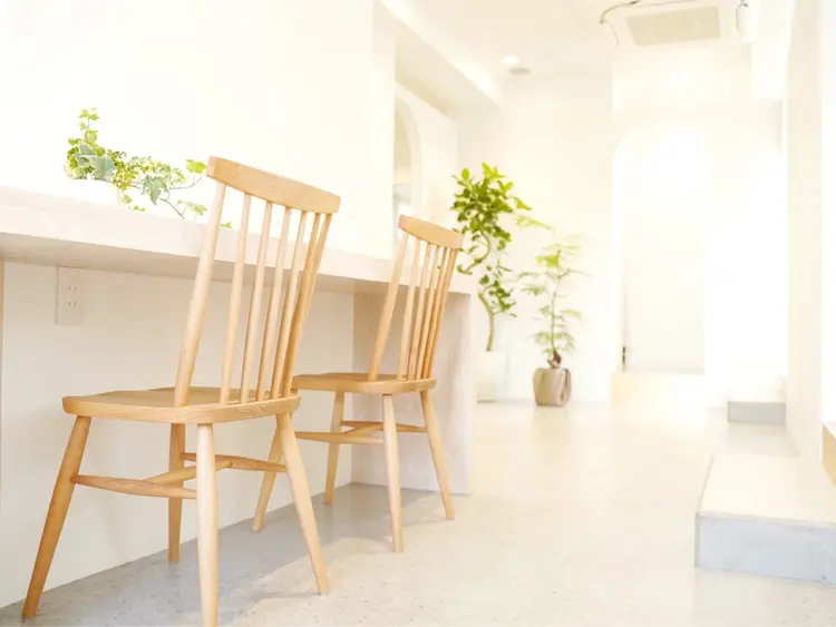 Airの内観・外観1