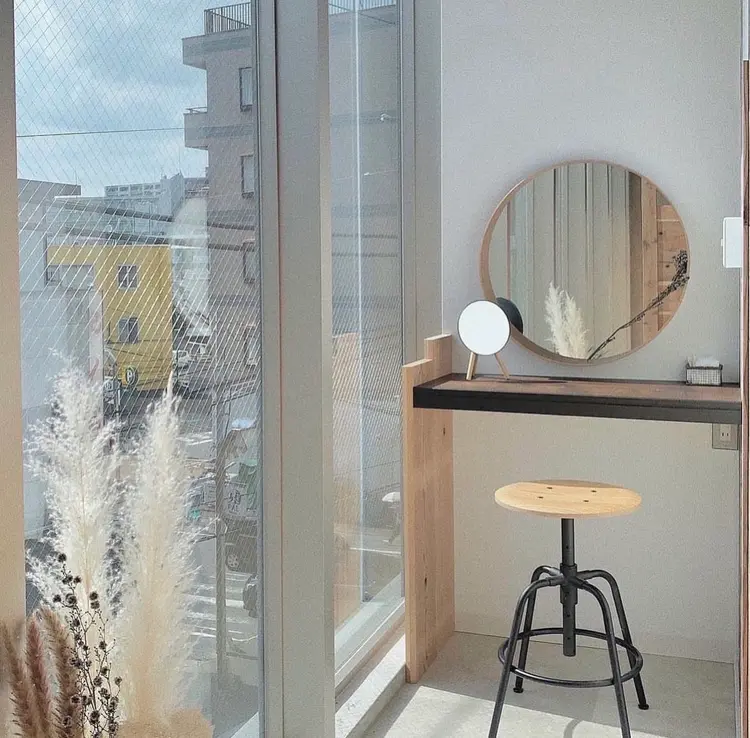 Lash Rush 柏店の内観・外観3