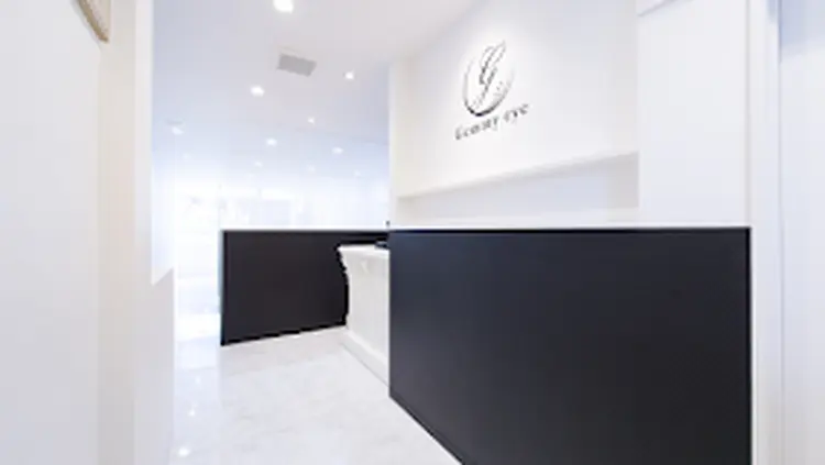 まつ毛&眉サロン Gemmy eyeの内観・外観1