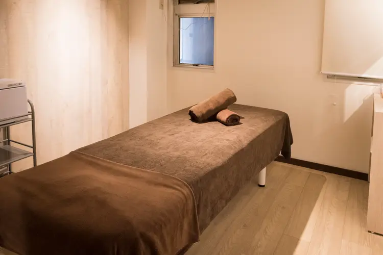 BEJORAの内観・外観2