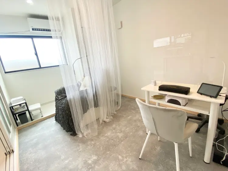 Ray. byCharmeの内観・外観3