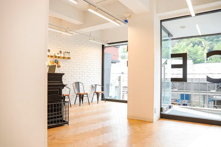 SCENE 読売ランド前の内観・外観3