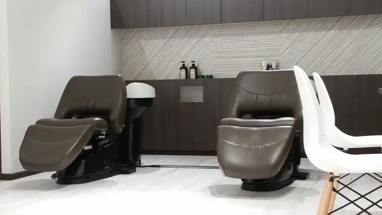 Latteの内観・外観2