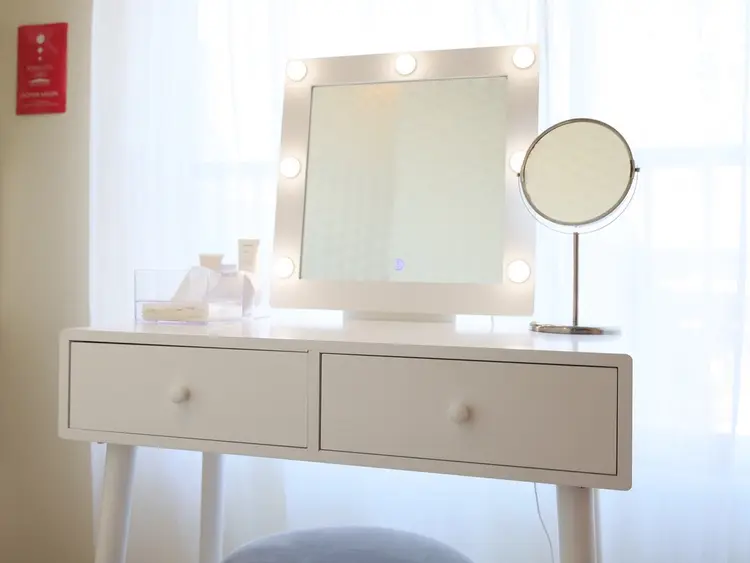 Lien ~beauty salon~の内観・外観2