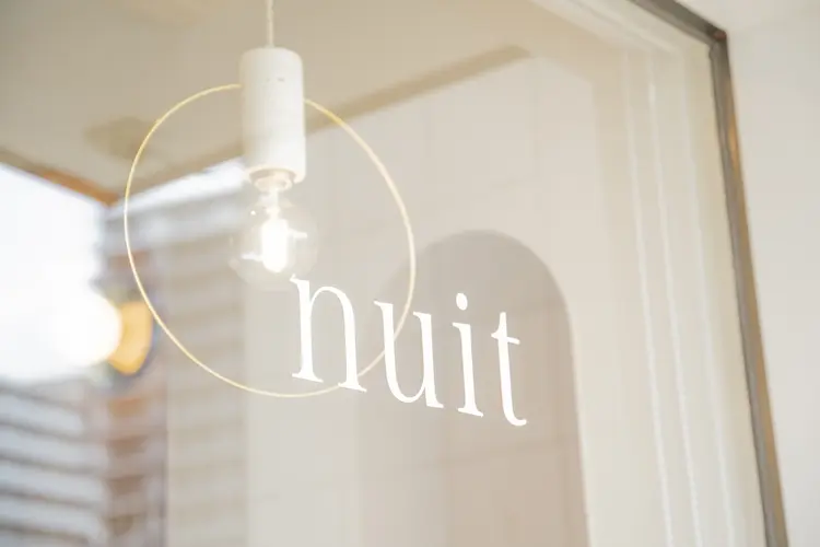 nuit新小岩店の内観・外観2