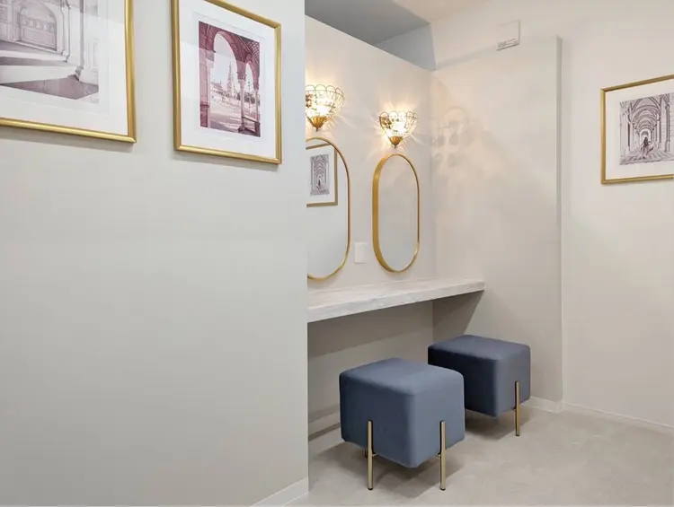 まつ毛と眉毛の専門店eny 船橋日大前の内観・外観2