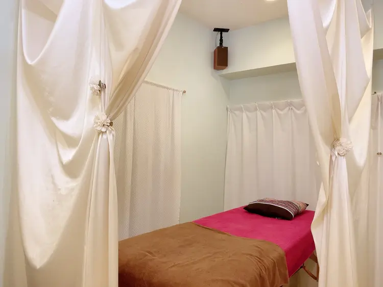 【il fait beau】Shizunaの内観・外観2