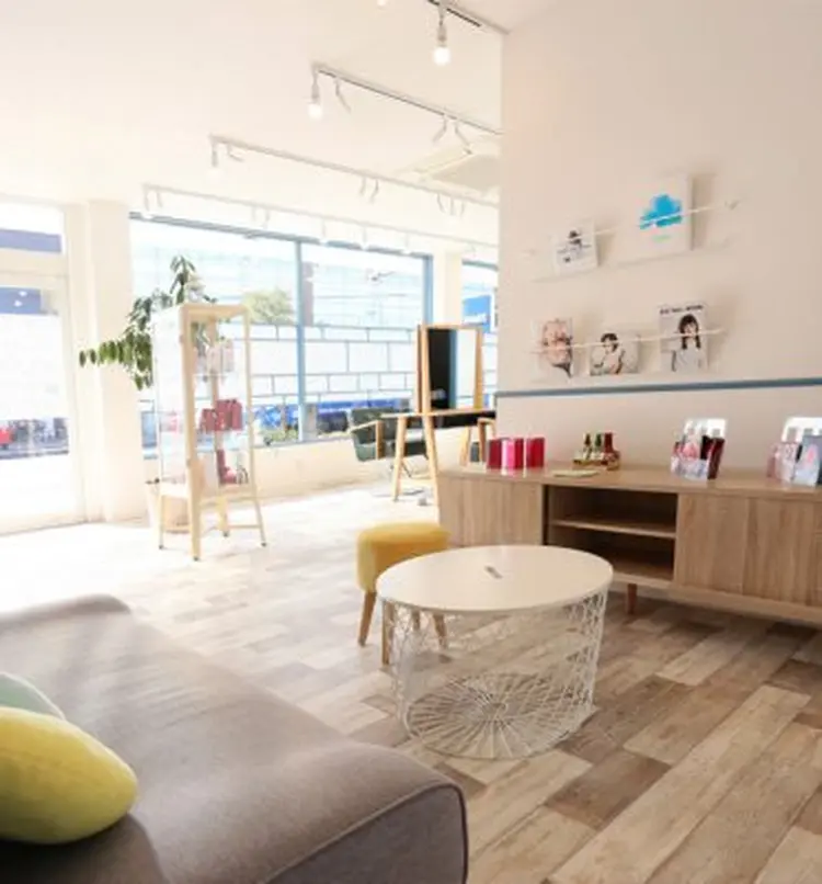 FRAMES【フレームス】の内観・外観3