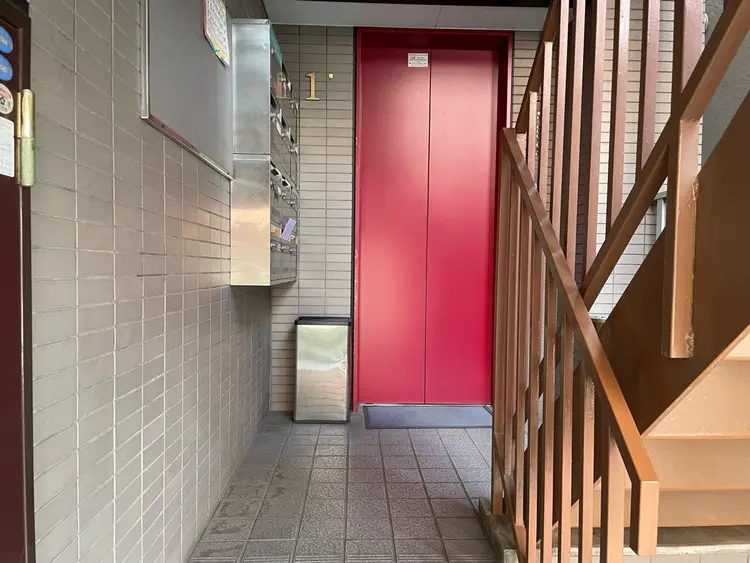 ゆに鍼灸・整体院の内観・外観2