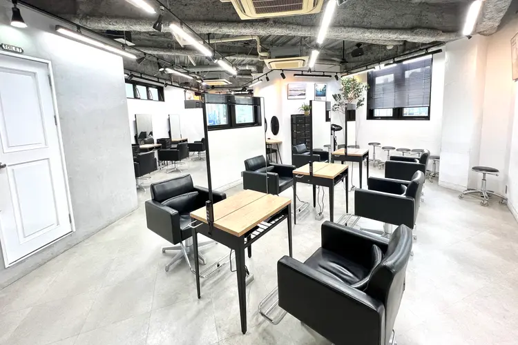 KILLAの内観・外観1