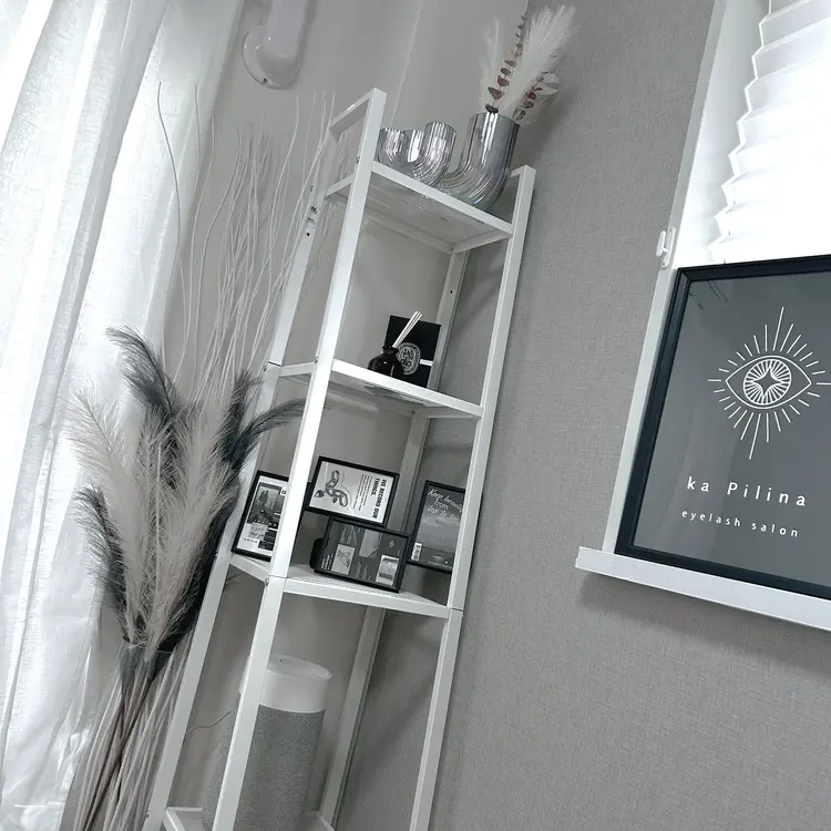 Ka pilinaの内観・外観3