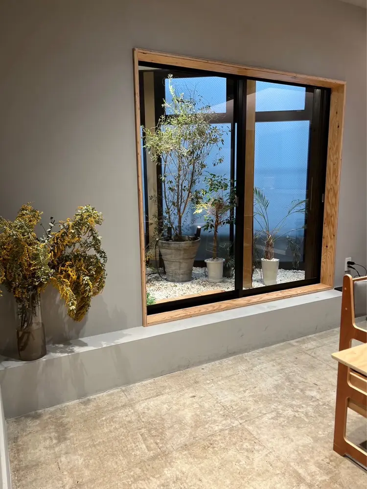 san+の内観・外観3