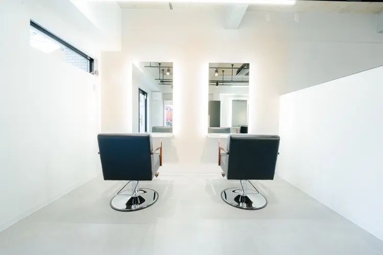 RIENS Hair Designの内観・外観3