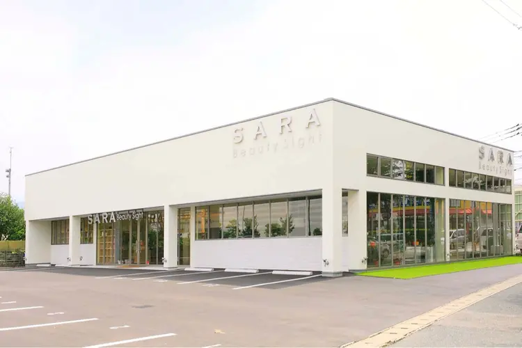 FASTNAIL LOCO 春日店【ファストネイル ロコ】の内観・外観3