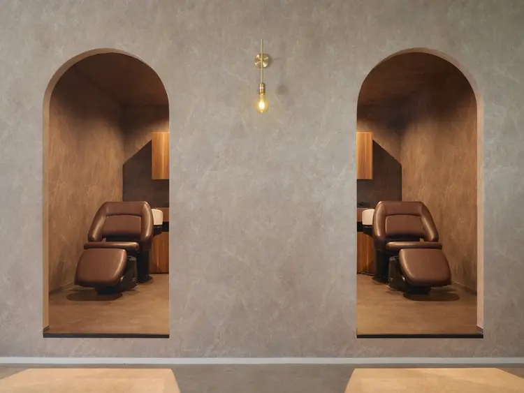 lpageの内観・外観2