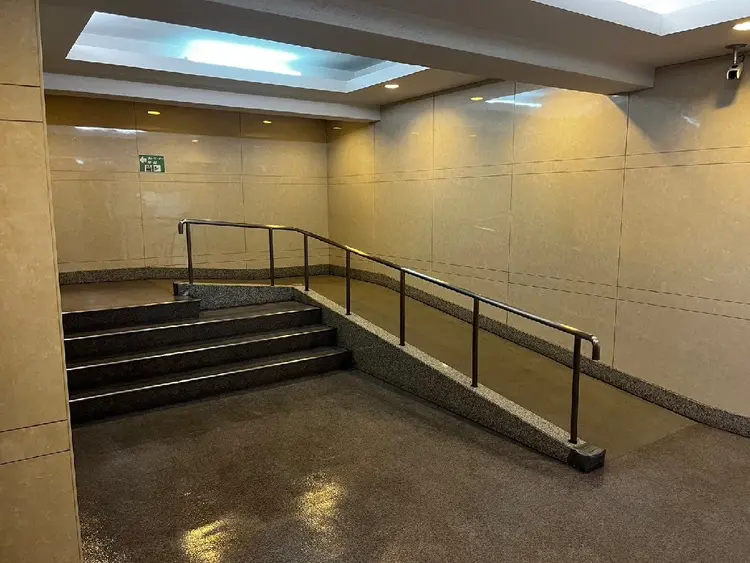 まつ毛パーマ専門店Very Lash渋谷公園通り店の内観・外観2