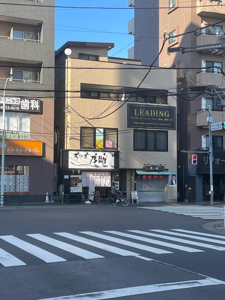 eyelash&nail LINOAの内観・外観3