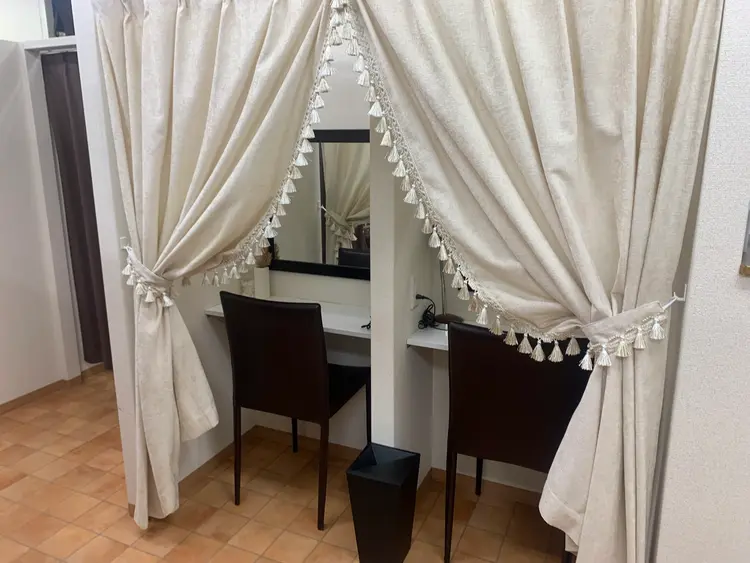 リンリン松江店の内観・外観1