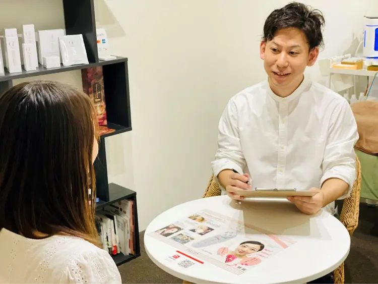 鍼灸サロンflatの内観・外観2