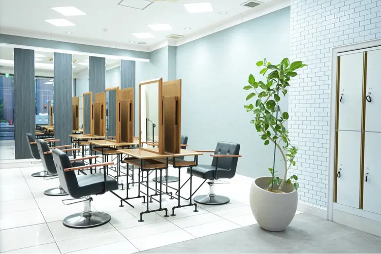 HAREru.の内観・外観2