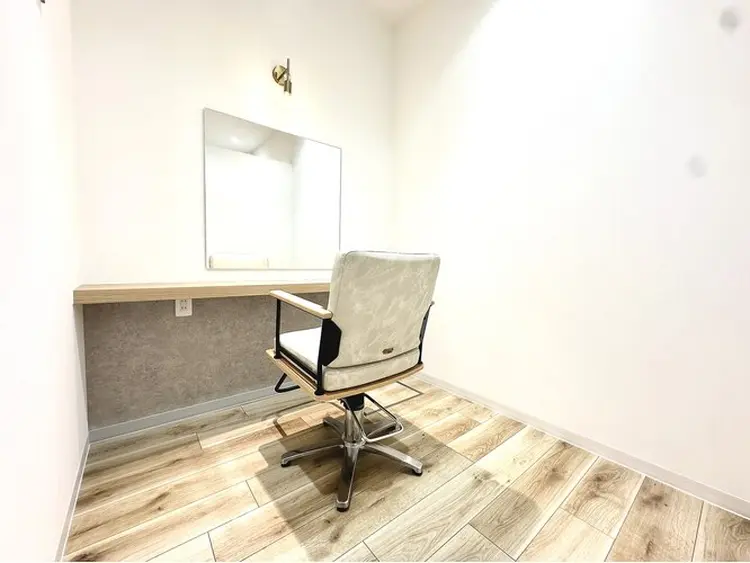 髪質改善 個室サロン S.O.L 千早 美容室【ソル】の内観・外観3