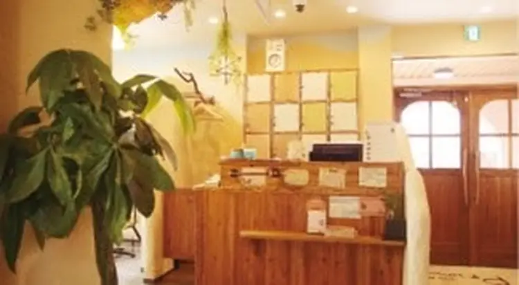 Primo Cuckの内観・外観2